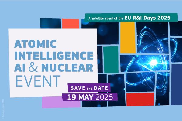 Event banner